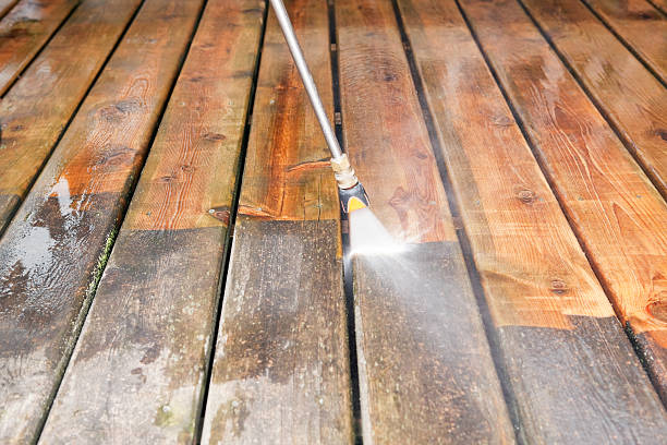 Trusted Elverta, CA Pressure Washing Services Experts